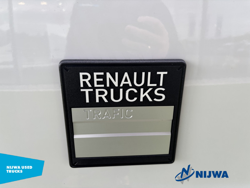 Renault Trafic 150 T30 L2H1 Automaat + Carplay - Fourgonnette: photos 5 Renault Trafic 150 T30 L2H1 Automaat + Carplay - Fourgonnette: photos 5