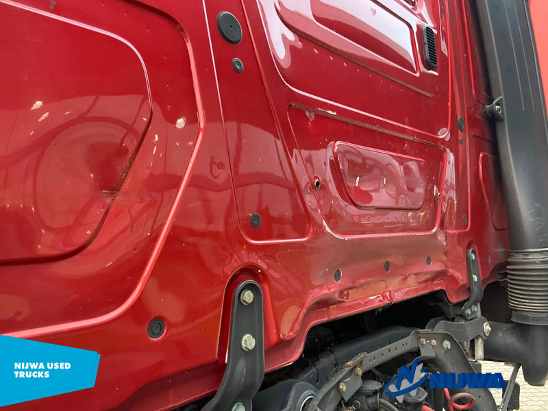 Mercedes-Benz ACTROS 450 4x2 Standairco + Koelkast - Tracteur routier: photos 5 Mercedes-Benz ACTROS 450 4x2 Standairco + Koelkast - Tracteur routier: photos 5