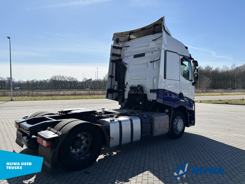 Renault T 460 4x2 Xenon + Standkachel - Tracteur routier: photos 3 Renault T 460 4x2 Xenon + Standkachel - Tracteur routier: photos 3