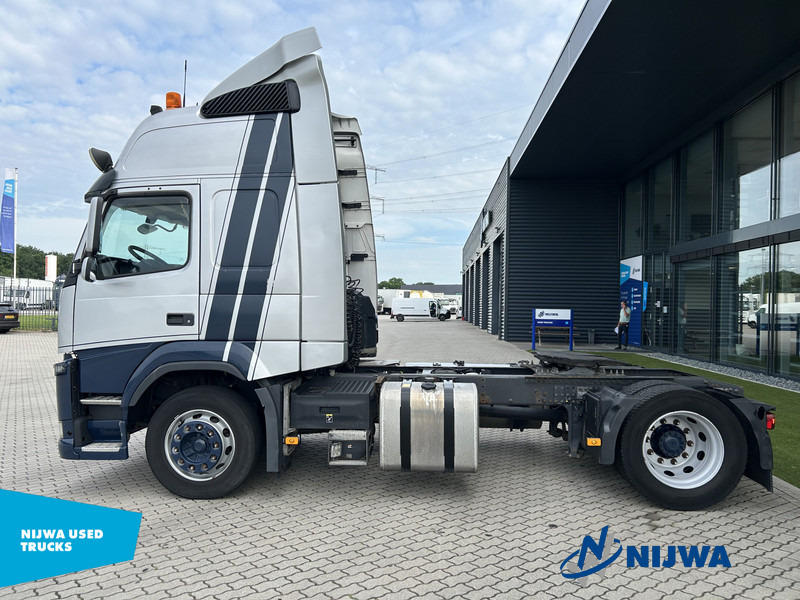 Volvo FM 410 4x2 VDS + XXL Cabine - Tracteur routier: photos 5 Volvo FM 410 4x2 VDS + XXL Cabine - Tracteur routier: photos 5