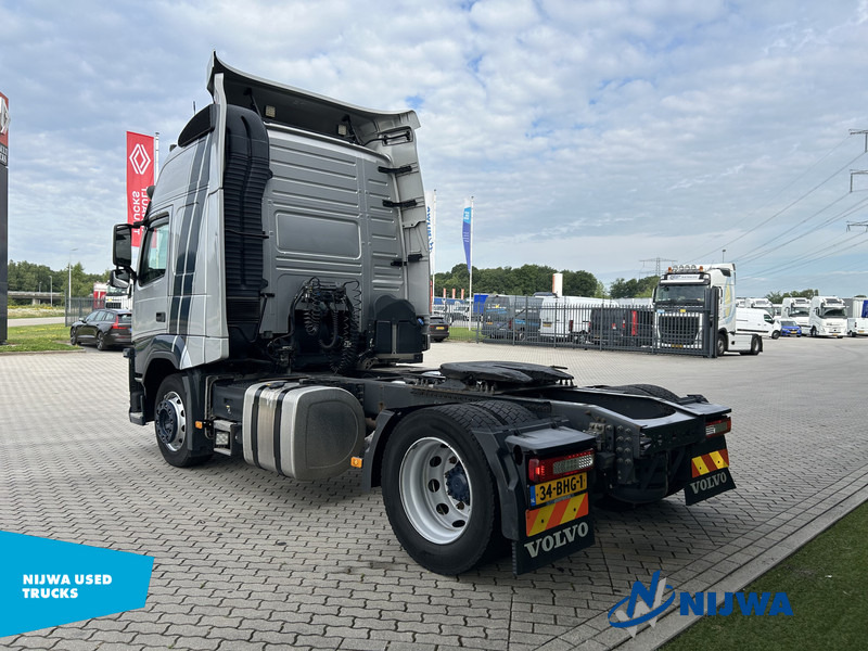 Volvo FM 410 4x2 VDS + XXL Cabine - Tracteur routier: photos 4 Volvo FM 410 4x2 VDS + XXL Cabine - Tracteur routier: photos 4