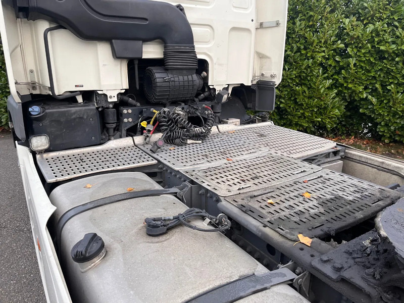 DAF CF 400 FT Euro6 - Tracteur routier: photos 4 DAF CF 400 FT Euro6 - Tracteur routier: photos 4