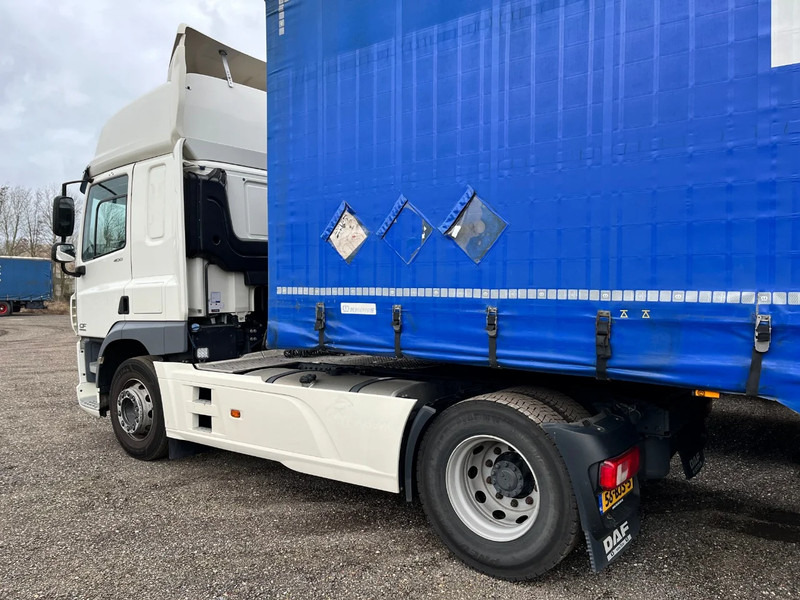 DAF CF 400 FT Euro6 - Tracteur routier: photos 3 DAF CF 400 FT Euro6 - Tracteur routier: photos 3