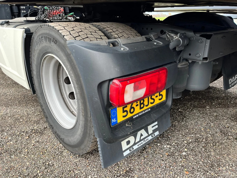 DAF CF 400 FT Euro6 - Tracteur routier: photos 4 DAF CF 400 FT Euro6 - Tracteur routier: photos 4