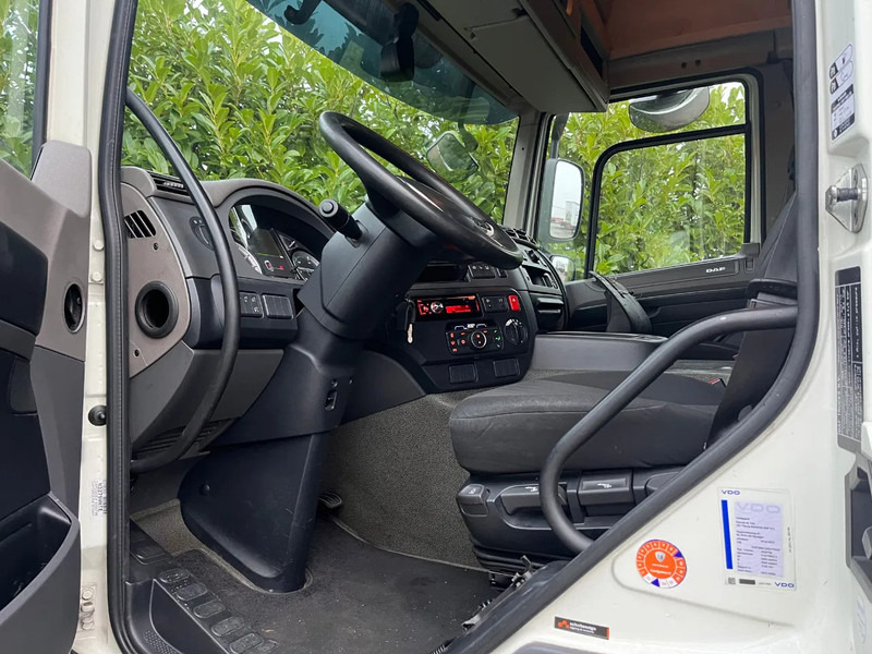 DAF CF 410 FT Euro6 - Tracteur routier: photos 5 DAF CF 410 FT Euro6 - Tracteur routier: photos 5