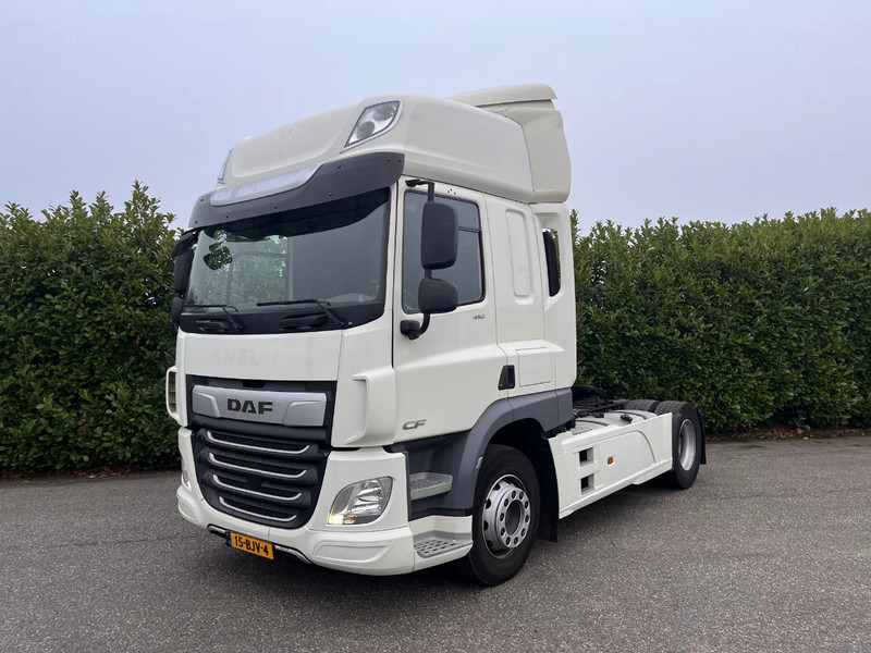 DAF CF 410 FT Euro6 - Tracteur routier: photos 2 DAF CF 410 FT Euro6 - Tracteur routier: photos 2