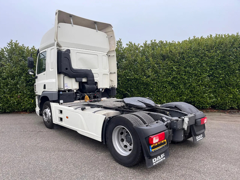 DAF CF 410 FT Euro6 - Tracteur routier: photos 3 DAF CF 410 FT Euro6 - Tracteur routier: photos 3
