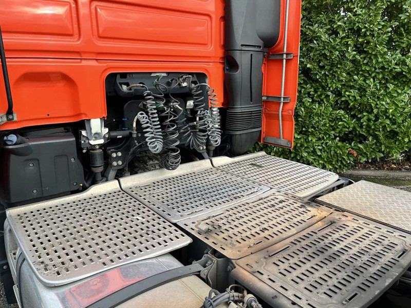 DAF XF 410 FT SC Euro6 - Tracteur routier: photos 4 DAF XF 410 FT SC Euro6 - Tracteur routier: photos 4