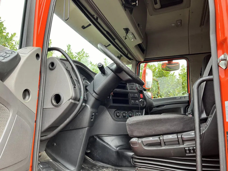 DAF XF 410 FT SC Euro6 - Tracteur routier: photos 5 DAF XF 410 FT SC Euro6 - Tracteur routier: photos 5