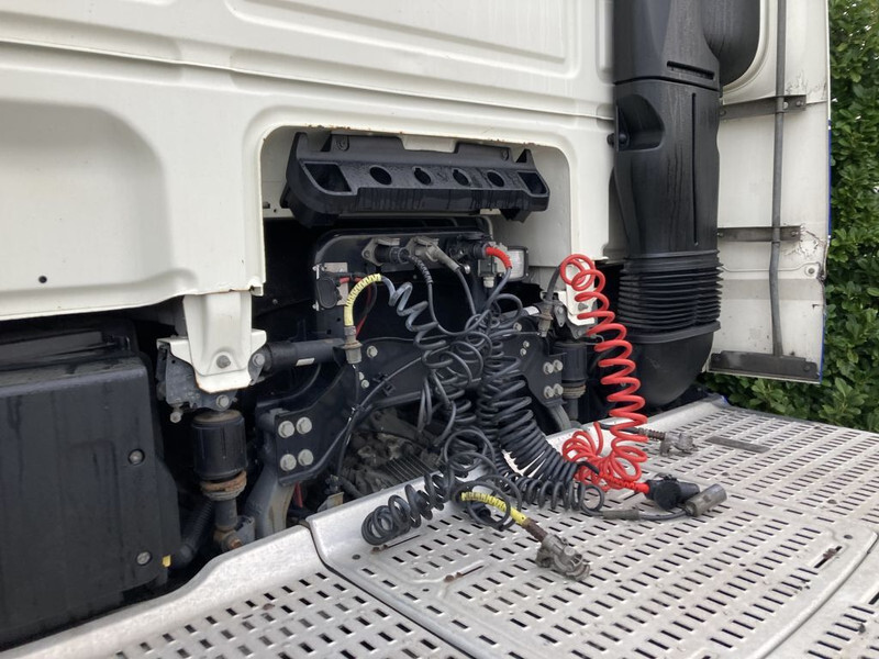 DAF XF 440 FT Euro6 - Tracteur routier: photos 4 DAF XF 440 FT Euro6 - Tracteur routier: photos 4