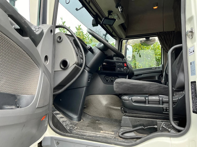 DAF XF 440 FT SC Euro6 - Tracteur routier: photos 5 DAF XF 440 FT SC Euro6 - Tracteur routier: photos 5