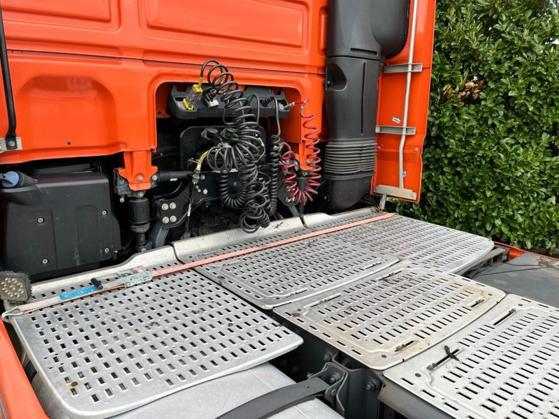 DAF XF 440 FT SC Euro6 - Tracteur routier: photos 5 DAF XF 440 FT SC Euro6 - Tracteur routier: photos 5