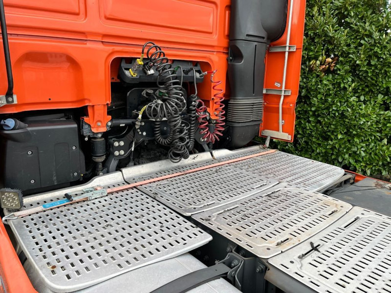 DAF XF 440 FT SC Euro6 - Tracteur routier: photos 4 DAF XF 440 FT SC Euro6 - Tracteur routier: photos 4
