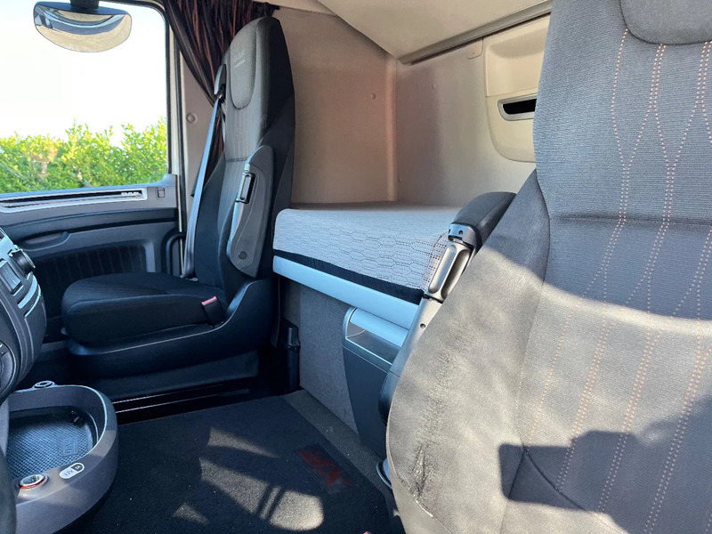 Tracteur routier DAF XF 450 FT SC Euro6: photos 6