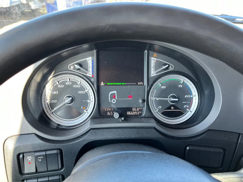 Tracteur routier DAF XF 450 FT SC Euro6: photos 8