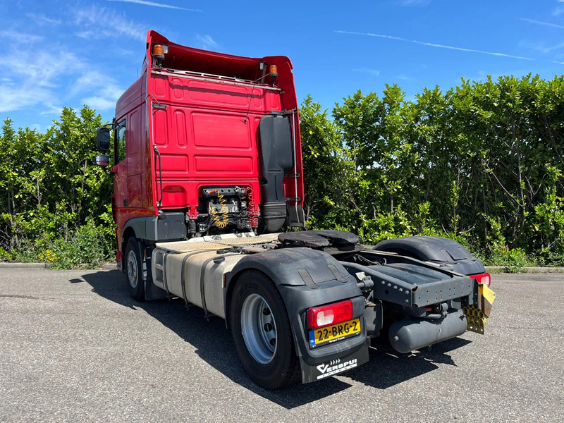 DAF XF 460 FT Euro6 Intarder - Tracteur routier: photos 3 DAF XF 460 FT Euro6 Intarder - Tracteur routier: photos 3
