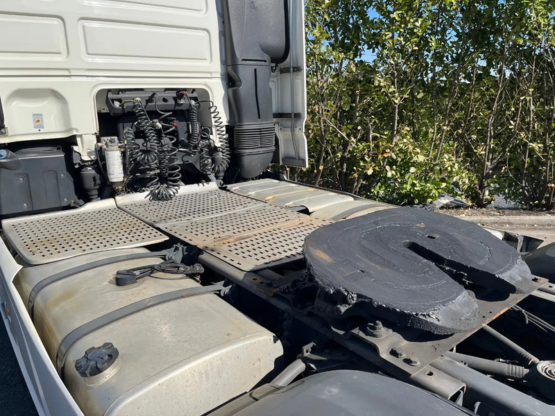 DAF XF 460 FT SSC Euro6 Intarder - Tracteur routier: photos 4 DAF XF 460 FT SSC Euro6 Intarder - Tracteur routier: photos 4