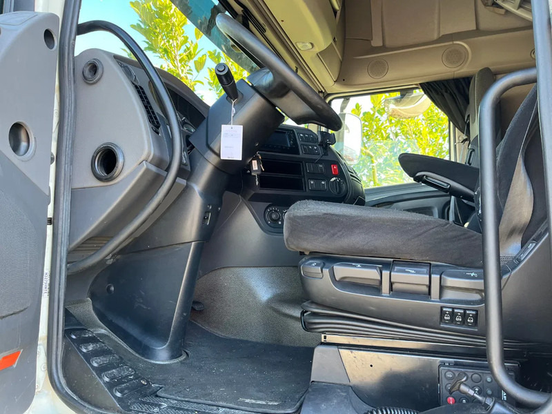 DAF XF 460 FT SSC Euro6 Intarder - Tracteur routier: photos 5 DAF XF 460 FT SSC Euro6 Intarder - Tracteur routier: photos 5