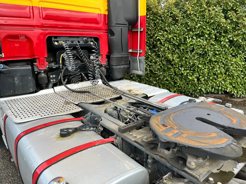 DAF XF 460 FT SSC Euro6 Intarder - Tracteur routier: photos 4 DAF XF 460 FT SSC Euro6 Intarder - Tracteur routier: photos 4