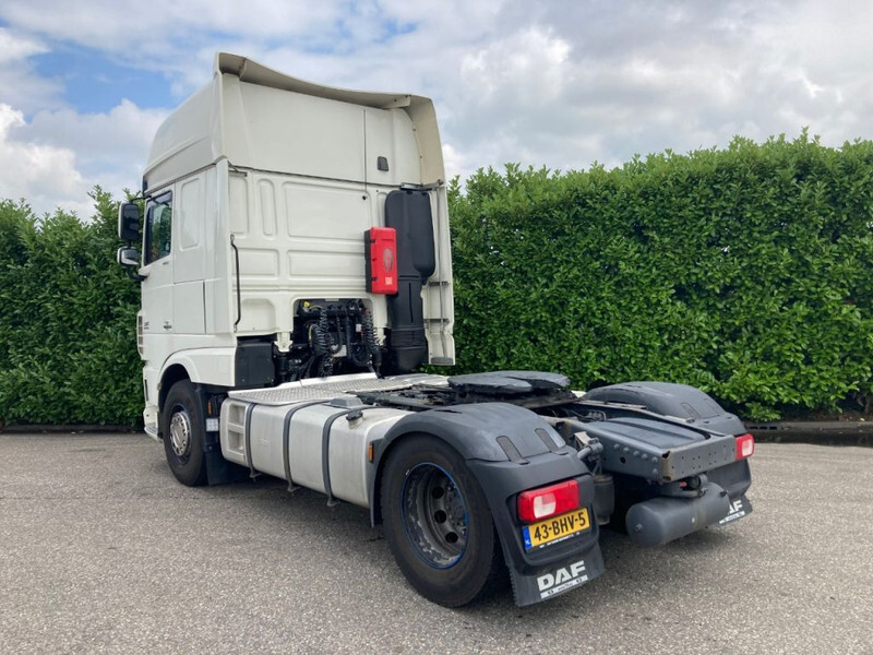 DAF XF 460 FT SSC Euro6 - Tracteur routier: photos 3 DAF XF 460 FT SSC Euro6 - Tracteur routier: photos 3