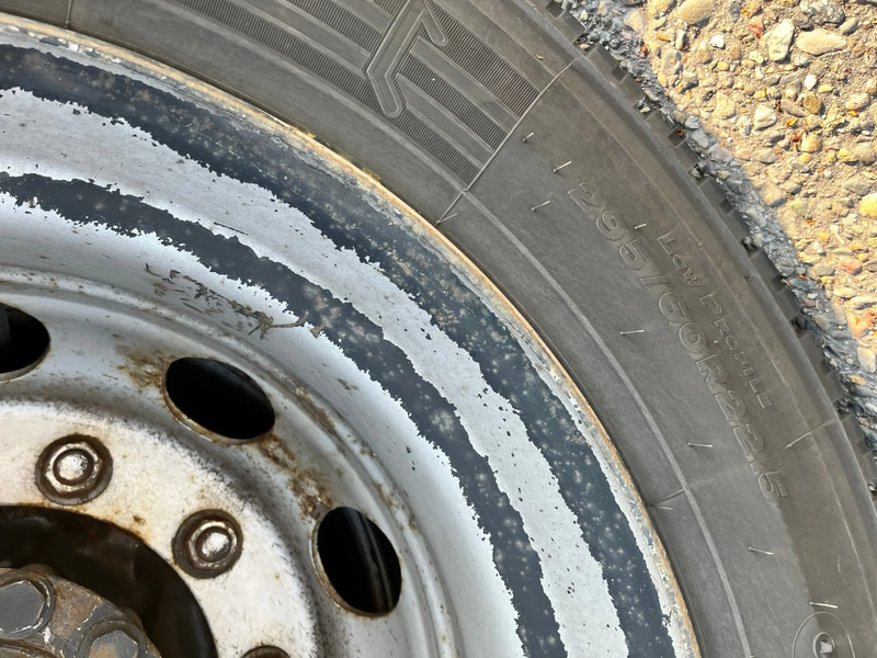 DAF XF 460 FT SSC Lowdeck Euro6 - Tracteur routier: photos 5 DAF XF 460 FT SSC Lowdeck Euro6 - Tracteur routier: photos 5