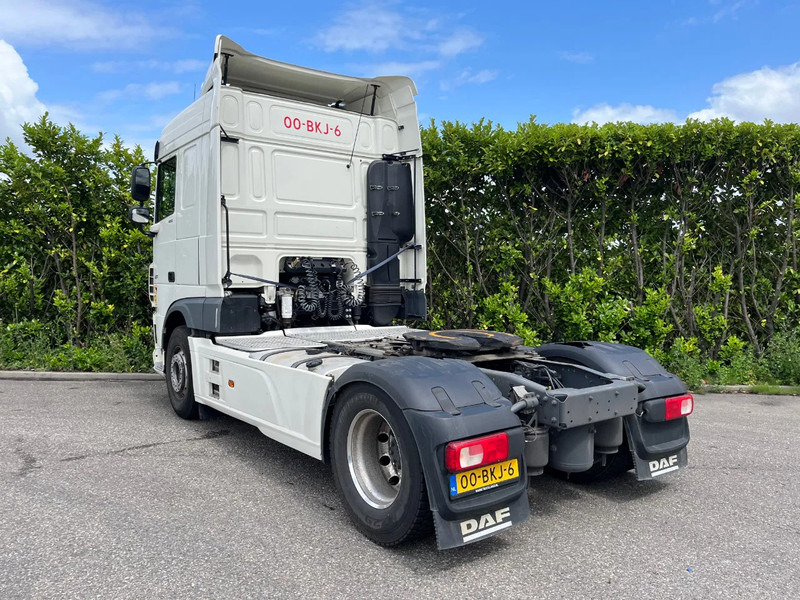 DAF XF 480 FT SC Euro6 - Tracteur routier: photos 3 DAF XF 480 FT SC Euro6 - Tracteur routier: photos 3