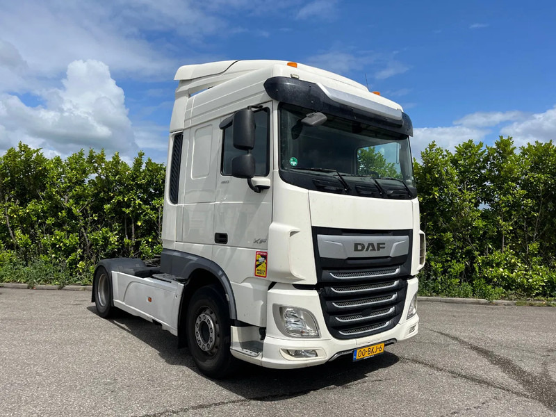 DAF XF 480 FT SC Euro6 - Tracteur routier: photos 1 DAF XF 480 FT SC Euro6 - Tracteur routier: photos 1