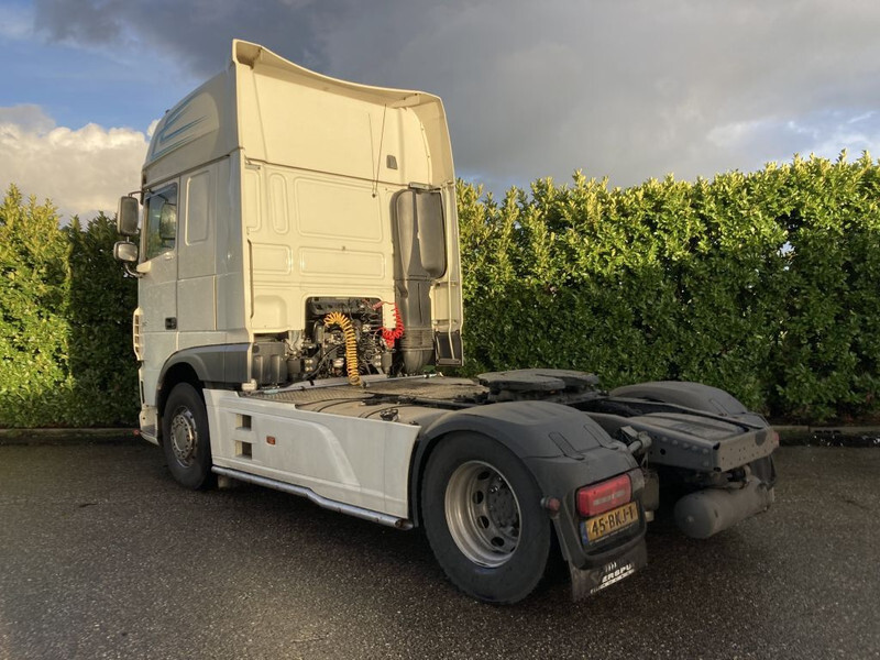 DAF XF 480 FT SSC Euro6 - Tracteur routier: photos 3 DAF XF 480 FT SSC Euro6 - Tracteur routier: photos 3