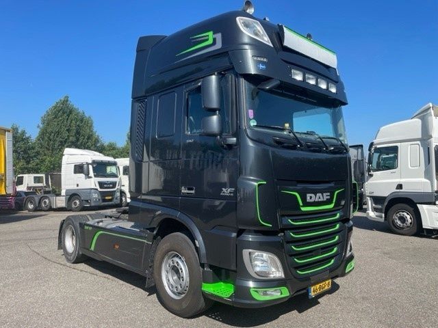 DAF XF 510 FT Euro6 Intarder - Tracteur routier: photos 1 DAF XF 510 FT Euro6 Intarder - Tracteur routier: photos 1