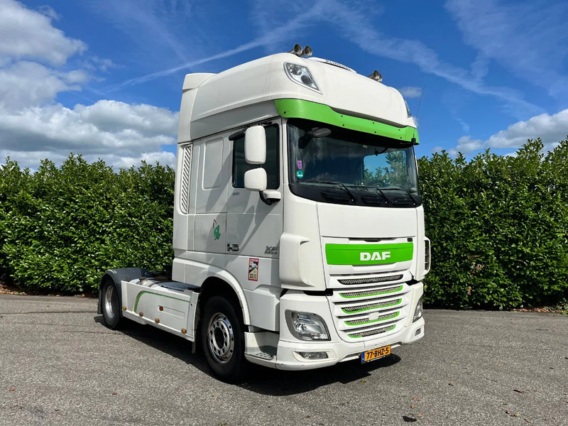 DAF XF 510 FT Euro6 - Tracteur routier: photos 1 DAF XF 510 FT Euro6 - Tracteur routier: photos 1