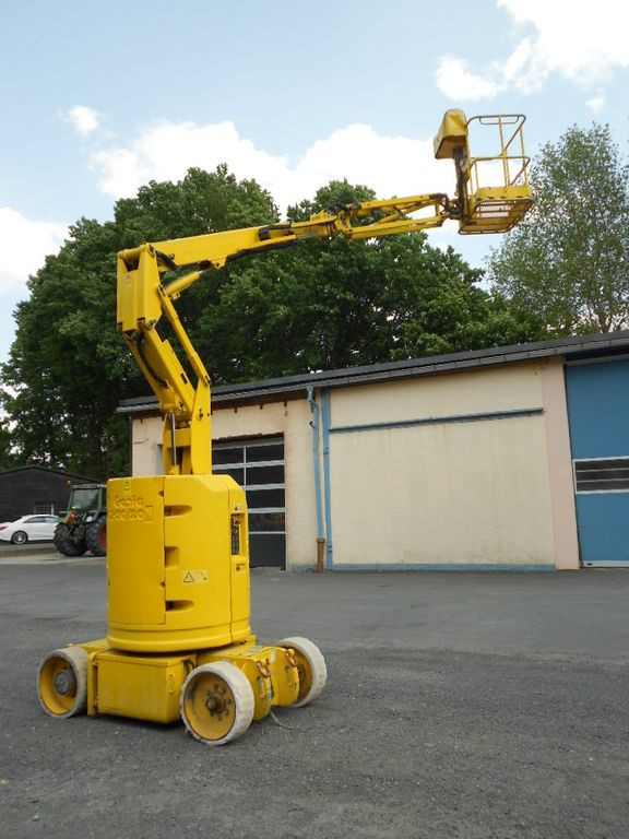 Genie Arbeitsbühne Genie Z 30/20N, 11 m Genie Arbeitsbühne Genie Z 30/20N, 11 m - Nacelle articulée: photos 5 Genie Arbeitsbühne Genie Z 30/20N, 11 m Genie Arbeitsbühne Genie Z 30/20N, 11 m - Nacelle articulée: photos 5