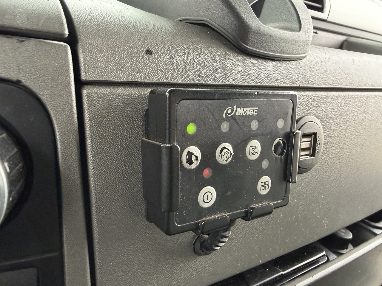 MAN TGS 26.320 6x2 BL Faun Frontlader - Benne à ordures ménagères: photos 4 MAN TGS 26.320 6x2 BL Faun Frontlader - Benne à ordures ménagères: photos 4