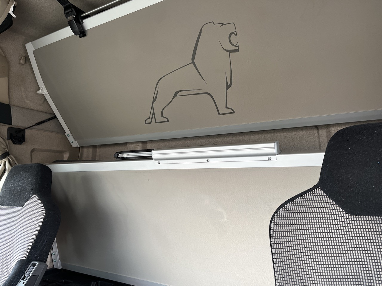 MAN TGX 26.500 6x2 Fahrgestell Lenk-Liftachse AHK - Châssis cabine: photos 4 MAN TGX 26.500 6x2 Fahrgestell Lenk-Liftachse AHK - Châssis cabine: photos 4