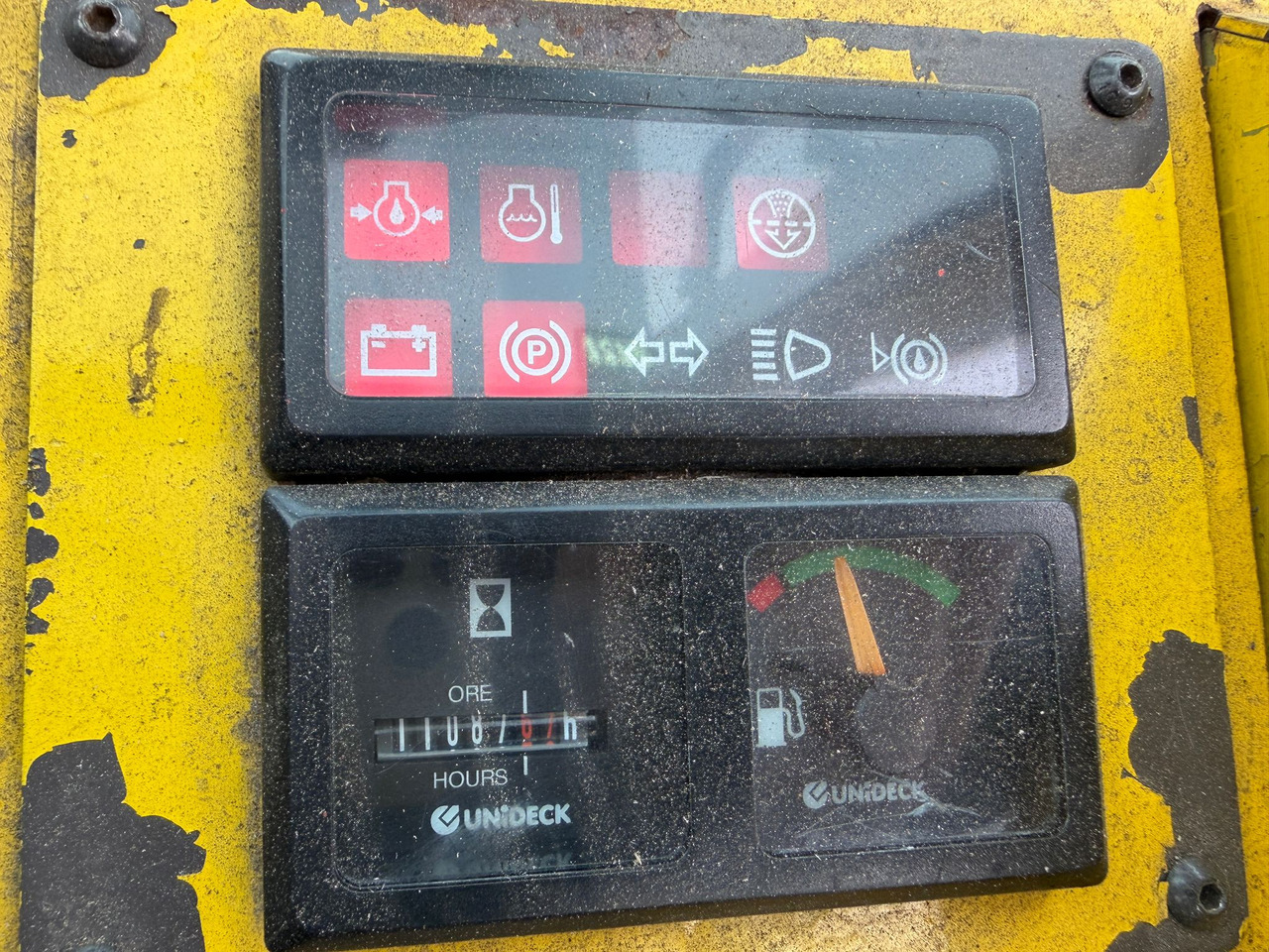 Manitou MSI 30 D - Chariot élévateur: photos 2 Manitou MSI 30 D - Chariot élévateur: photos 2