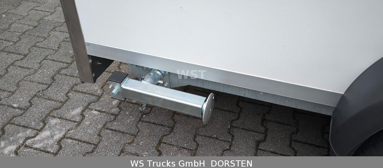 Getränke WST Edition Big , Kühlanhänger - Remorque frigorifique: photos 3 Getränke WST Edition Big , Kühlanhänger - Remorque frigorifique: photos 3