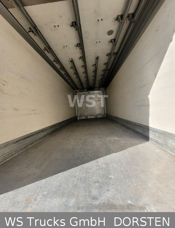Schmitz Cargobull KO18 TKing SL 100 Rohrbahn Fleisch Schmitz Cargobull KO18 TKing SL 100 Rohrbahn Fleisch - Remorque frigorifique: photos 4 Schmitz Cargobull KO18 TKing SL 100 Rohrbahn Fleisch Schmitz Cargobull KO18 TKing SL 100 Rohrbahn Fleisch - Remorque frigorifique: photos 4