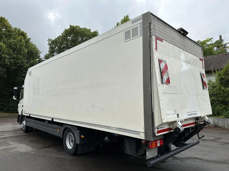 Mercedes-Benz Atego 1223 2 x L Koffer LBW Klima Euro 6 - Camion: photos 3 Mercedes-Benz Atego 1223 2 x L Koffer LBW Klima Euro 6 - Camion: photos 3