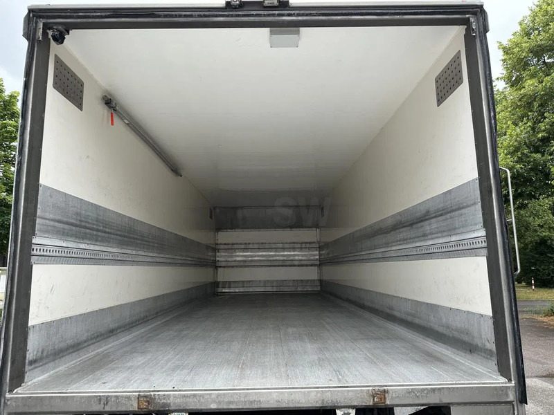 Camion Mercedes-Benz Atego 1223 2 x L Koffer LBW Klima Euro 6: photos 17
