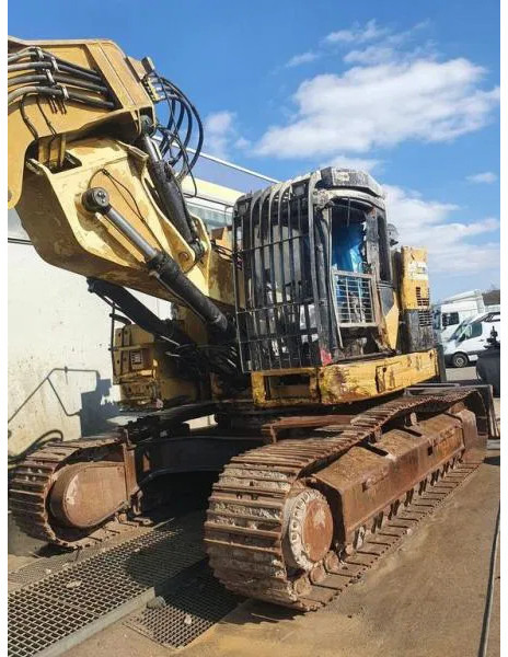 Caterpillar 3 Stück! 328D TUNNELBAG Tiefl. Schild Ripper 328D TUNNELBAG Tiefl. Schild Ripper - Pelle sur chenille: photos 1 Caterpillar 3 Stück! 328D TUNNELBAG Tiefl. Schild Ripper 328D TUNNELBAG Tiefl. Schild Ripper - Pelle sur chenille: photos 1