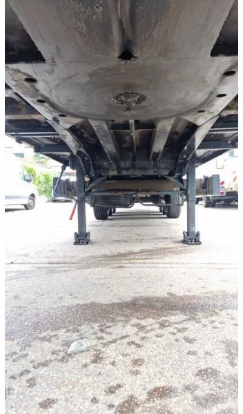 Semi-remorque rideaux coulissants Krone 2 x SD Tautliner EASY TARP GETRÄNKE DIN Standard 2 x SD Tautliner EASY TARP GETRÄNKE DIN Standard: photos 8 Semi-remorque rideaux coulissants Krone 2 x SD Tautliner EASY TARP GETRÄNKE DIN Standard 2 x SD Tautliner EASY TARP GETRÄNKE DIN Standard: photos 8