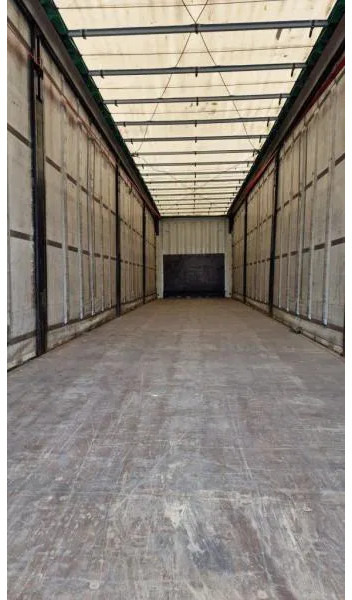 Semi-remorque rideaux coulissants Krone 2 x SD Tautliner EASY TARP GETRÄNKE DIN Standard 2 x SD Tautliner EASY TARP GETRÄNKE DIN Standard: photos 10 Semi-remorque rideaux coulissants Krone 2 x SD Tautliner EASY TARP GETRÄNKE DIN Standard 2 x SD Tautliner EASY TARP GETRÄNKE DIN Standard: photos 10