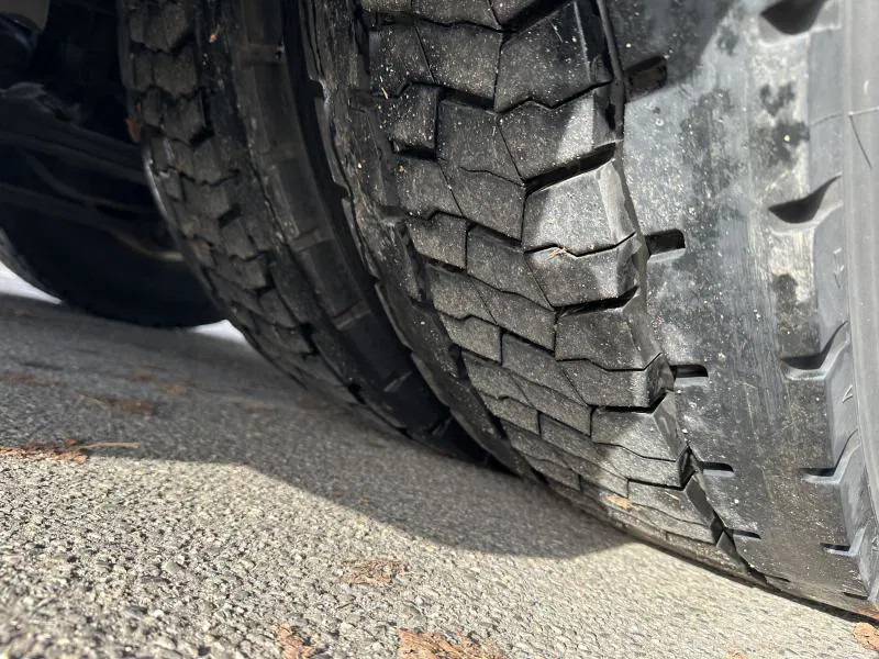 Tracteur routier Iveco Stralis S-Way*460*LNG*Retarder*2 Tanks: photos 20 Tracteur routier Iveco Stralis S-Way*460*LNG*Retarder*2 Tanks: photos 20