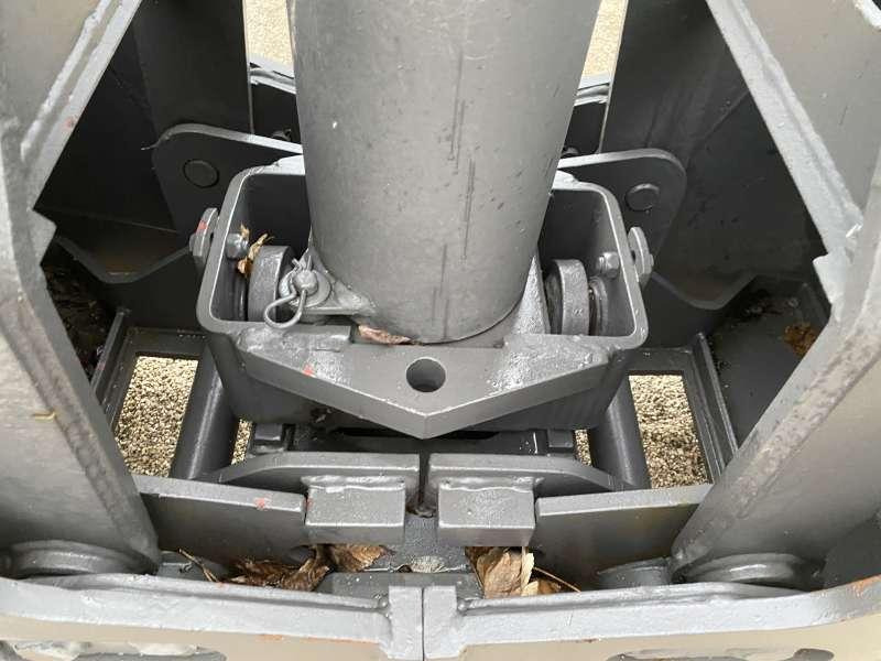 650mm - ouverture 1550mm - 14 / 18 Tonnes - Grappin: photos 5 650mm - ouverture 1550mm - 14 / 18 Tonnes - Grappin: photos 5