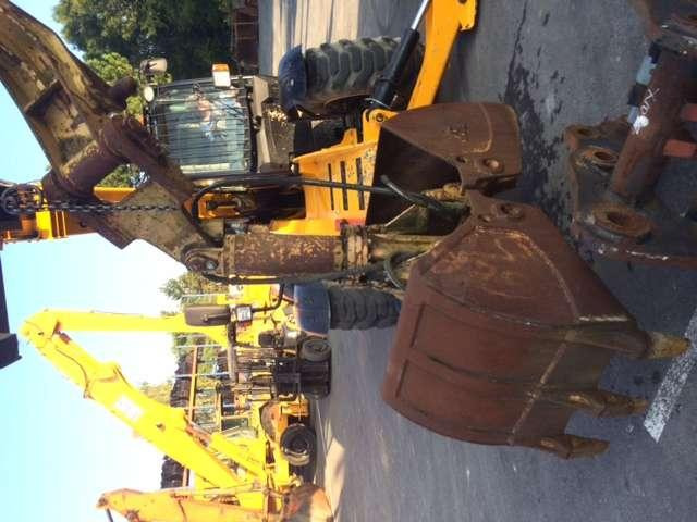 ARDEN EQUIPMENT Terrassement 850mm - Grappin: photos 2 ARDEN EQUIPMENT Terrassement 850mm - Grappin: photos 2