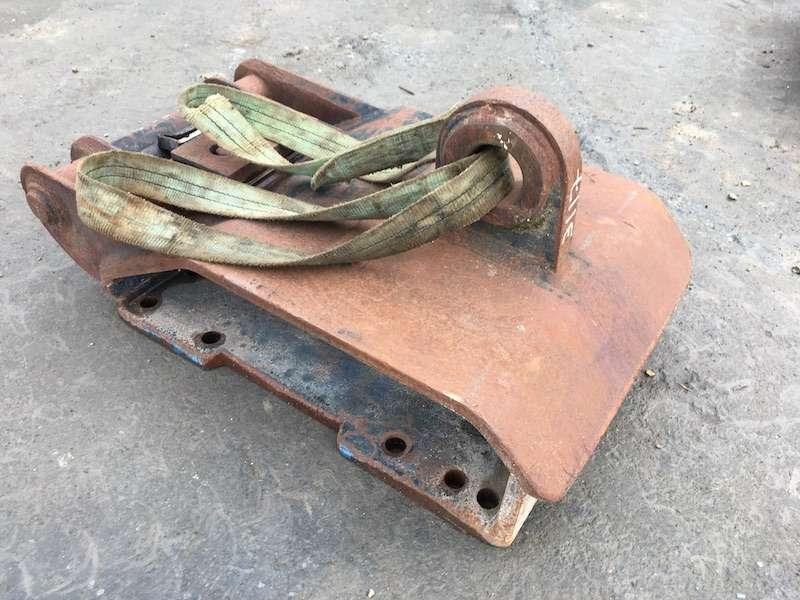 WIMMER Modele 3 - Autre matériel: photos 5 WIMMER Modele 3 - Autre matériel: photos 5