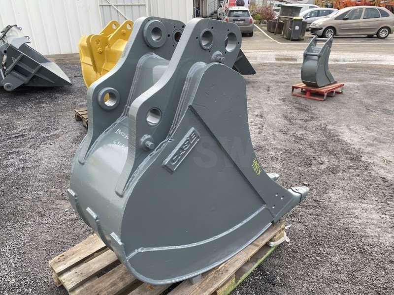 Crédit-bail de CASE 600mm - Axes 60mm CASE 600mm - Axes 60mm: photos 6