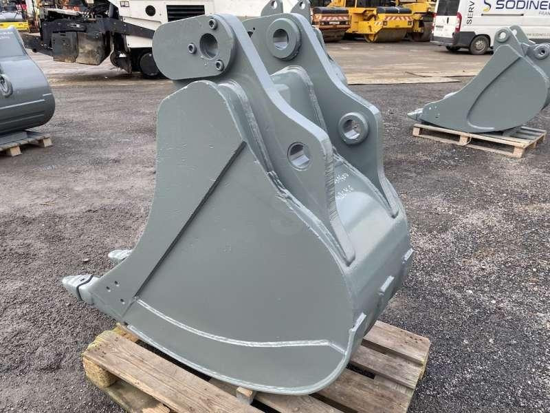 Crédit-bail de CASE 600mm - Axes 60mm CASE 600mm - Axes 60mm: photos 8