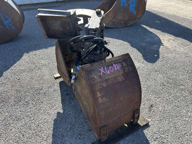 KINSHOFER 450mm - pelles 8 Tonnes - Grappin: photos 5 KINSHOFER 450mm - pelles 8 Tonnes - Grappin: photos 5