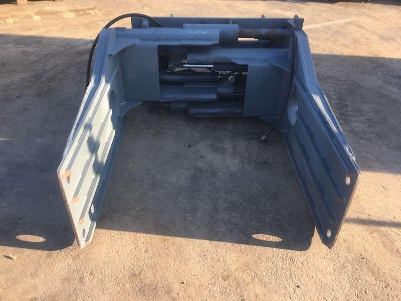 LAMY TPB 15T09 - 3 Tonnes - Pinces: photos 2 LAMY TPB 15T09 - 3 Tonnes - Pinces: photos 2