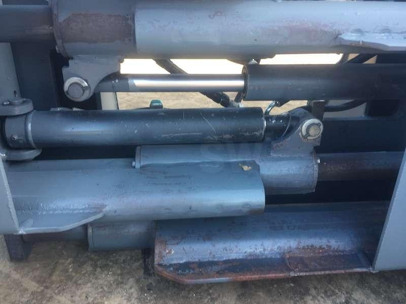 LAMY TPB 15T09 - 3 Tonnes - Pinces: photos 3 LAMY TPB 15T09 - 3 Tonnes - Pinces: photos 3